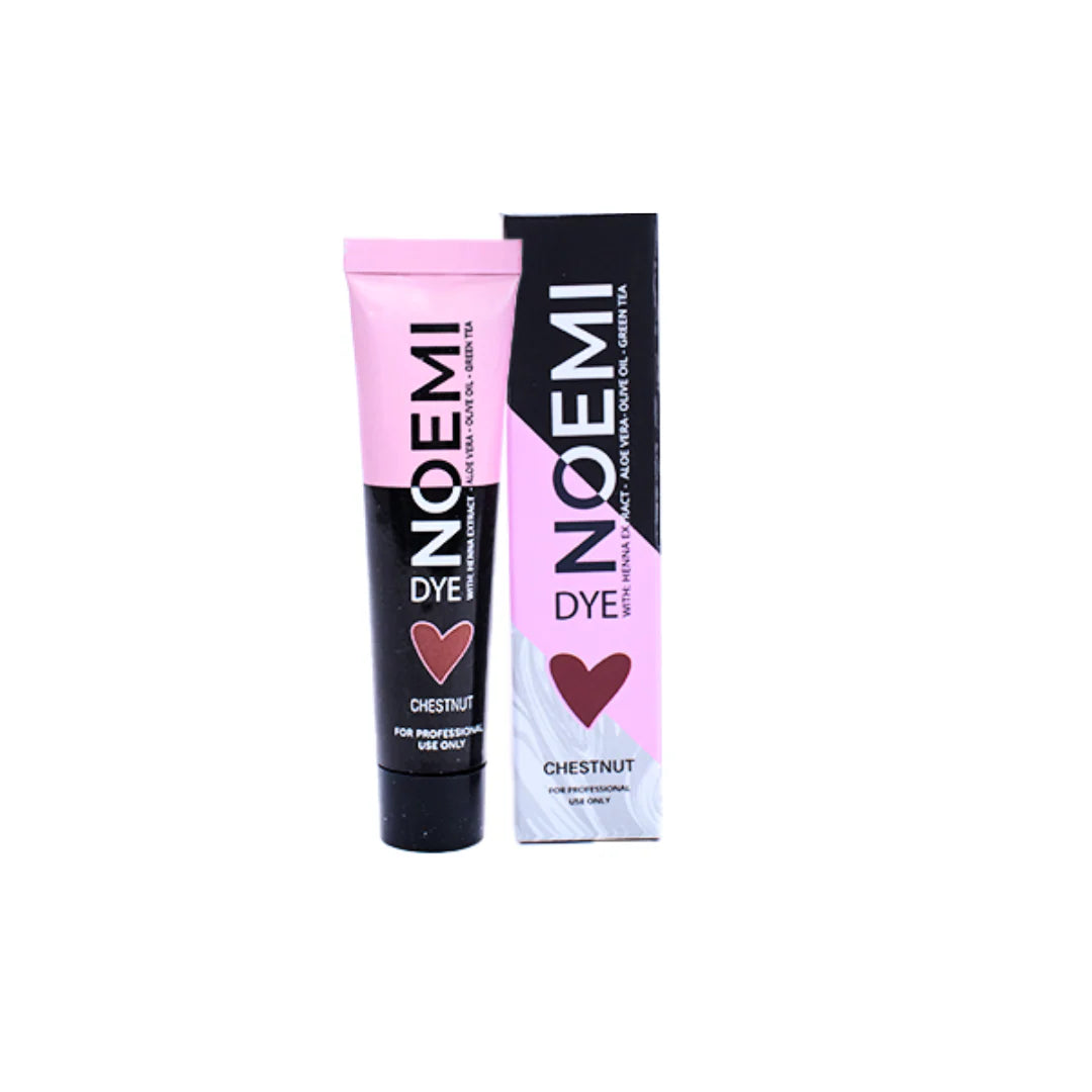 NOEMI - Brow Hybrid Dye