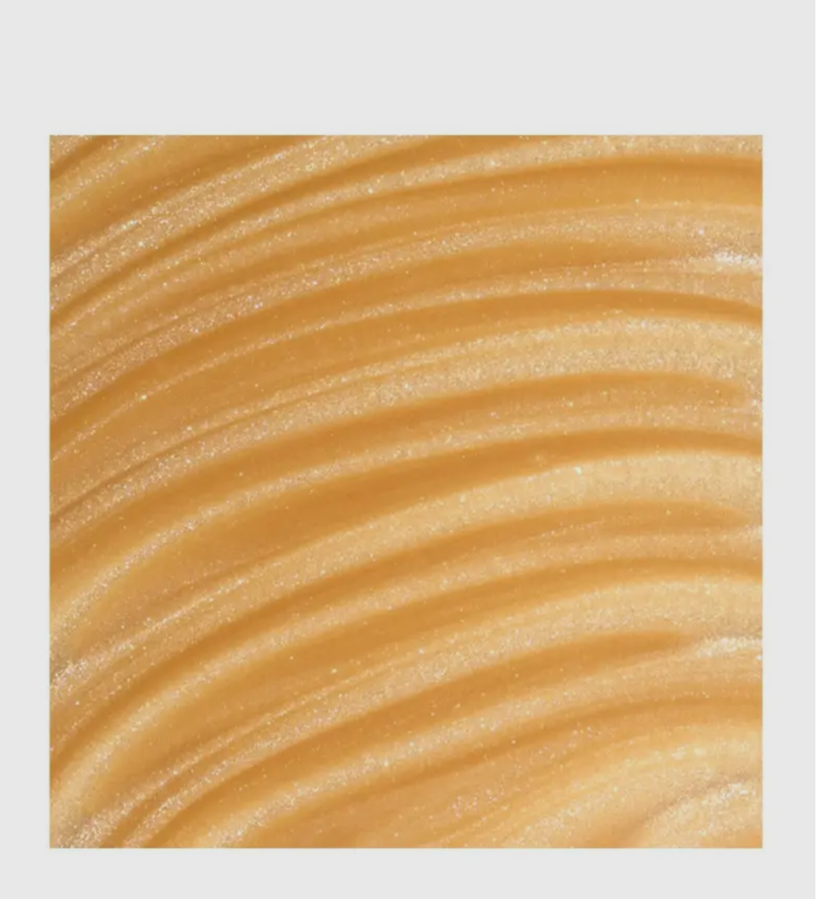 Body glow oil
