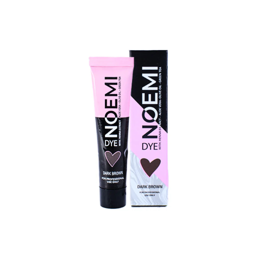 NOEMI - Brow Hybrid Dye