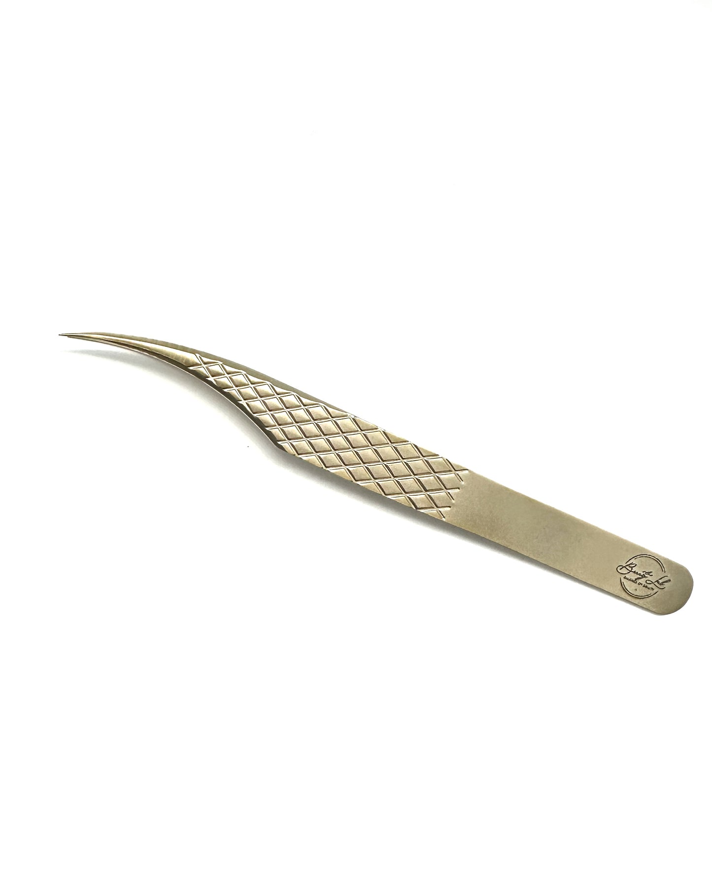 Pinsetter til volum/klassiske vipper extensions