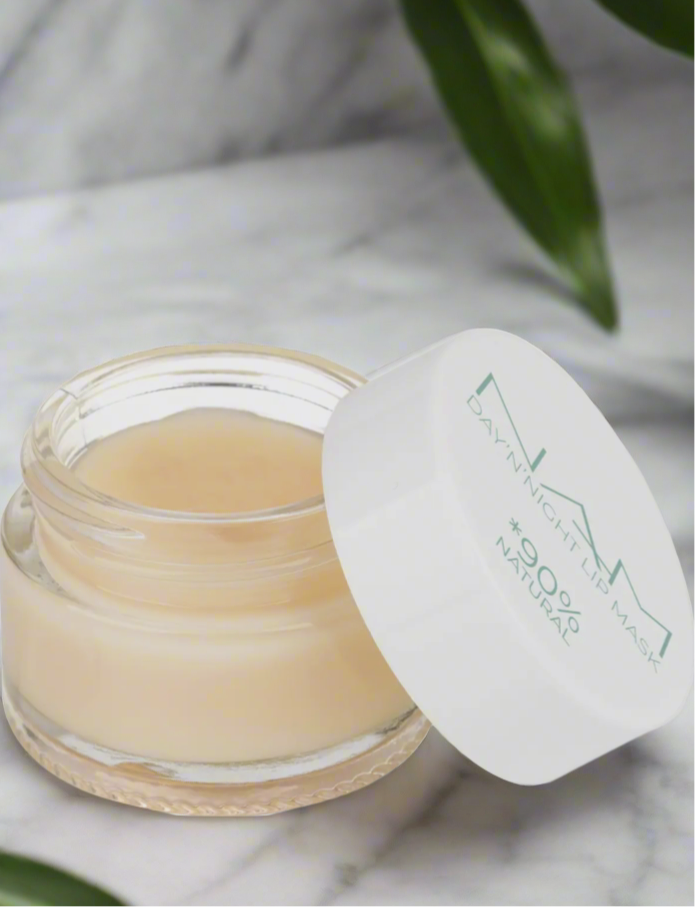 NAM  revining lip mask