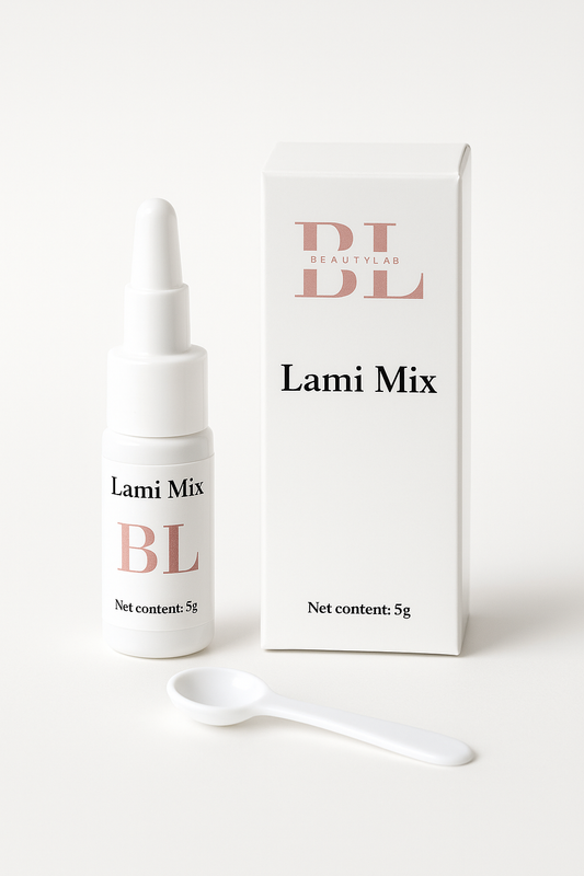 Beauty lab Lami Mix