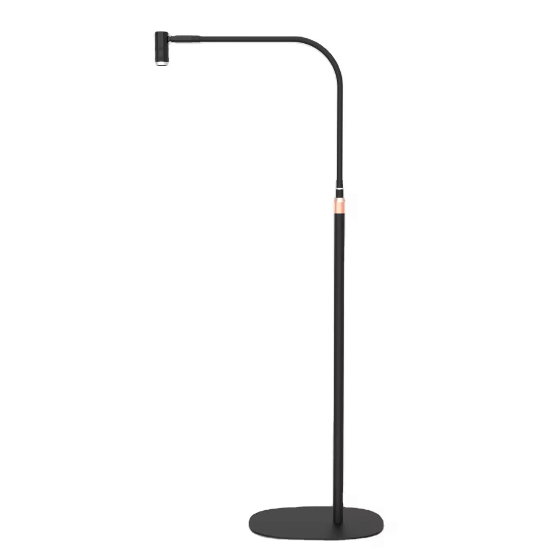 UV LED lamp til vipper extensions