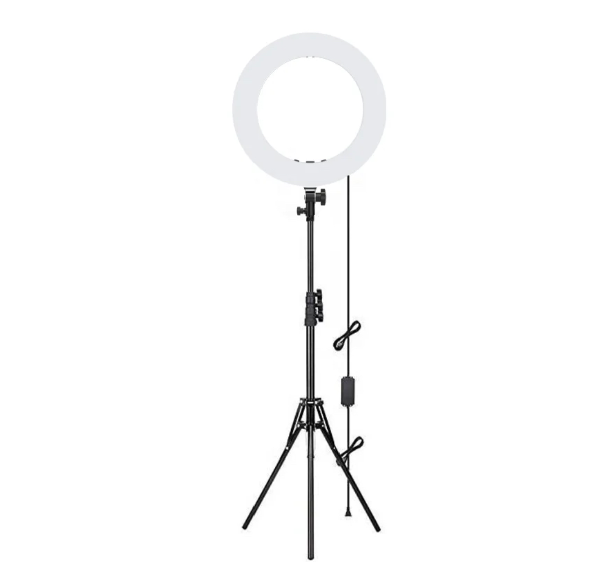 LED ring lamp