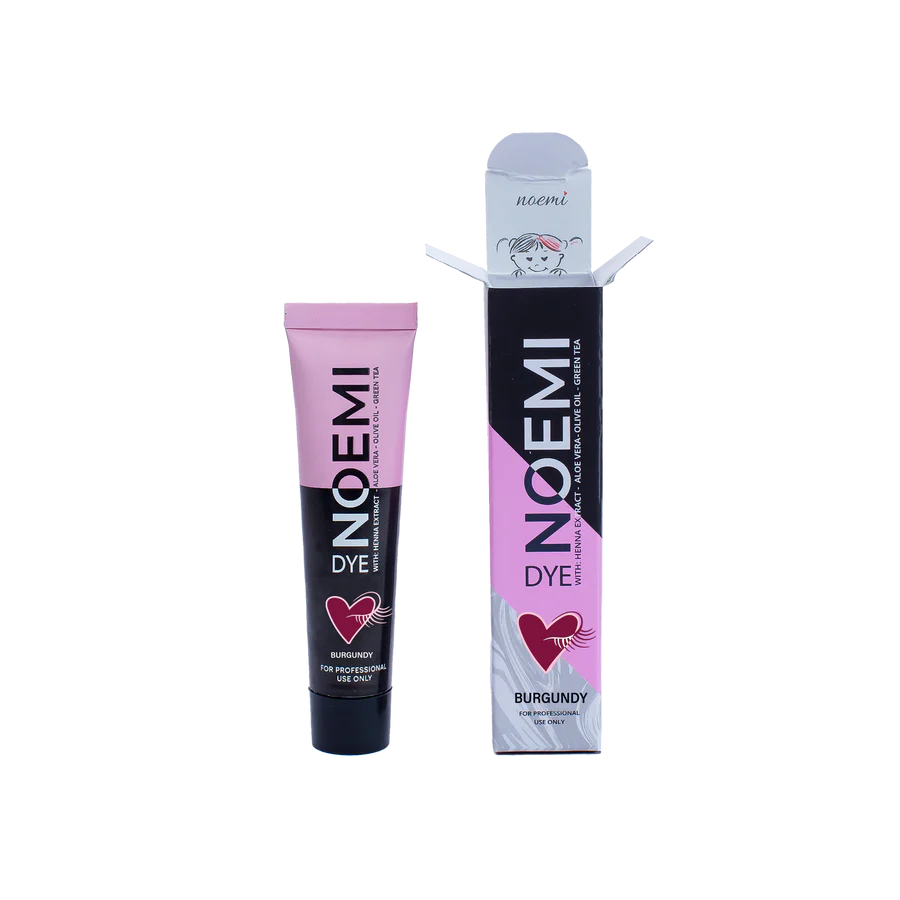 NOEMI - LASH HYBRID DYE