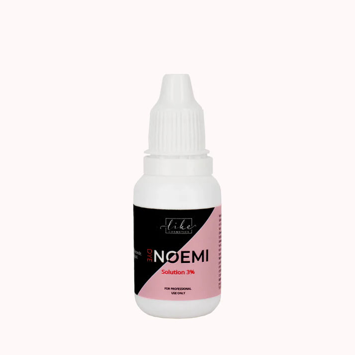 Noemi Developer Cream 3% (14 ml)