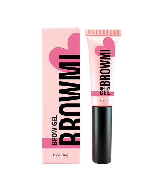 Noemi Browmi Brow Gel