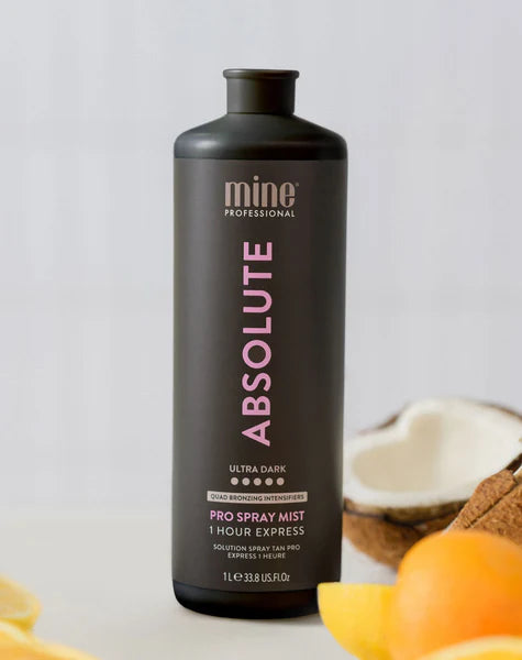 Absolute Pro Spray Mist 1l