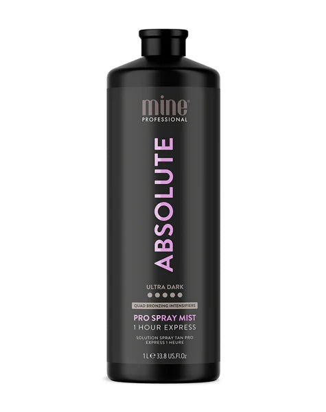 Absolute Pro Spray Mist 1l
