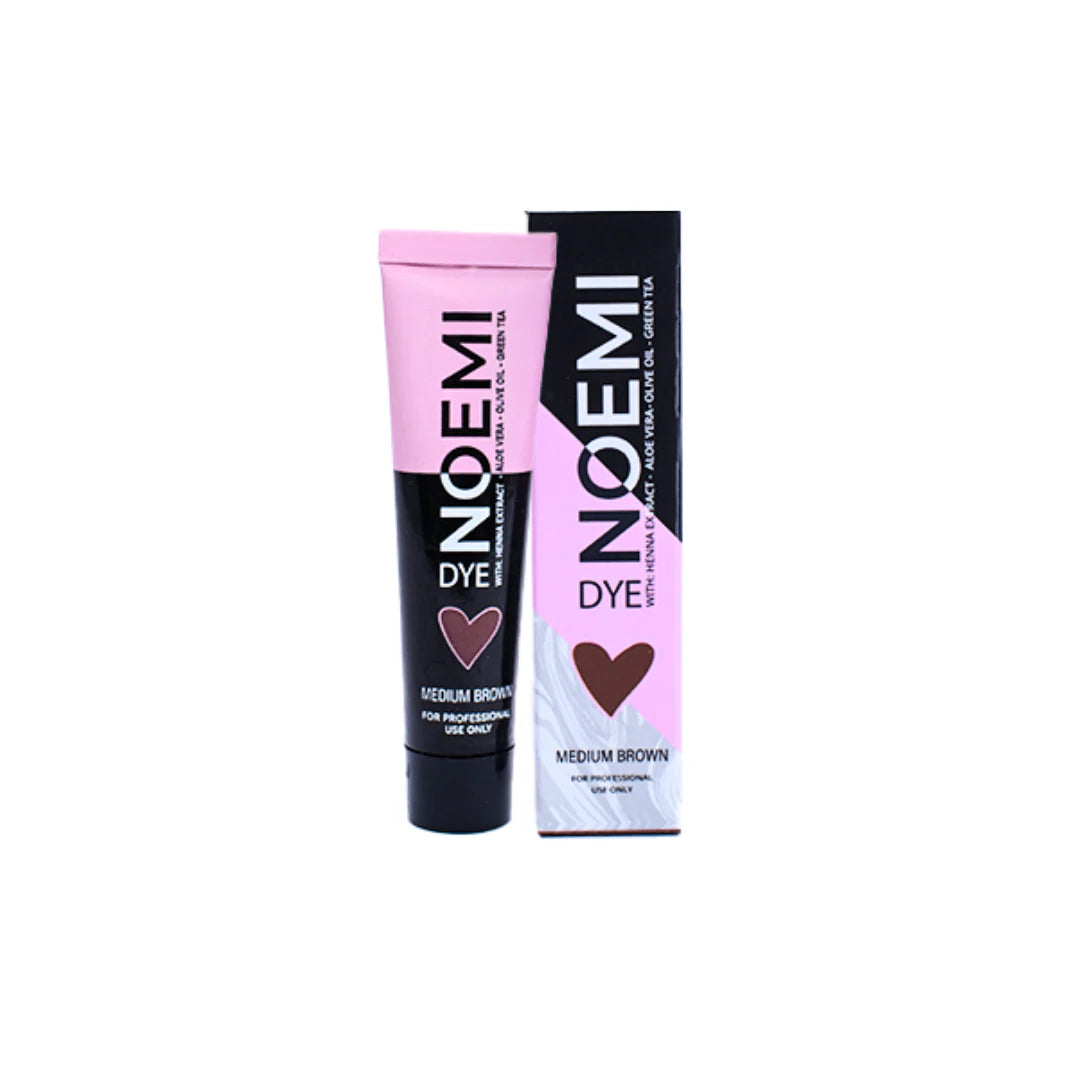 NOEMI - Brow Hybrid Dye