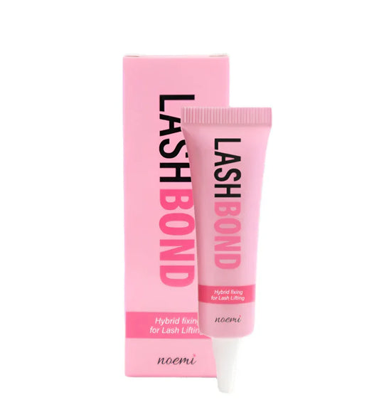 NOEMI - LashBond Gel Glue (15 ml)