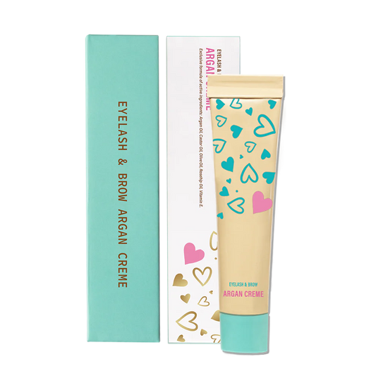 NOEMI - Brow & Lash Argan Creme