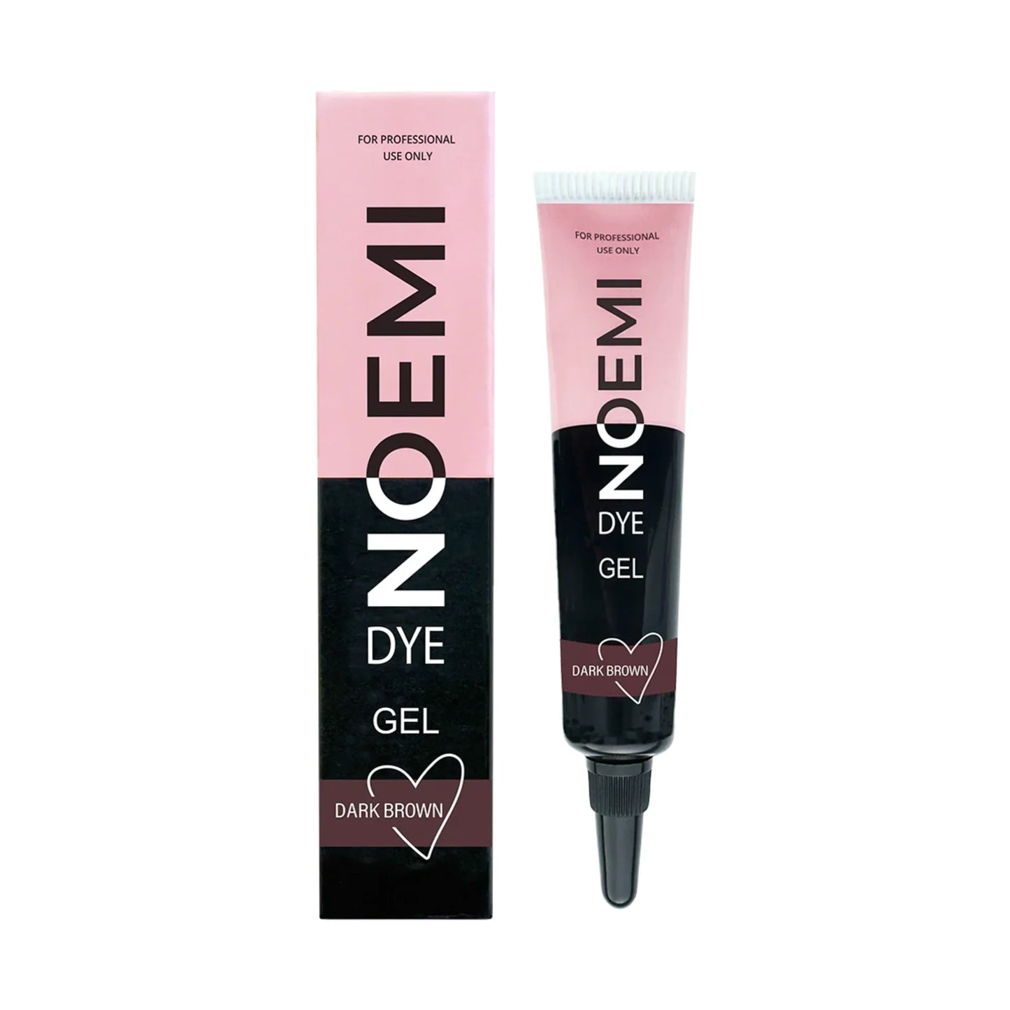 Noemi gel dye
