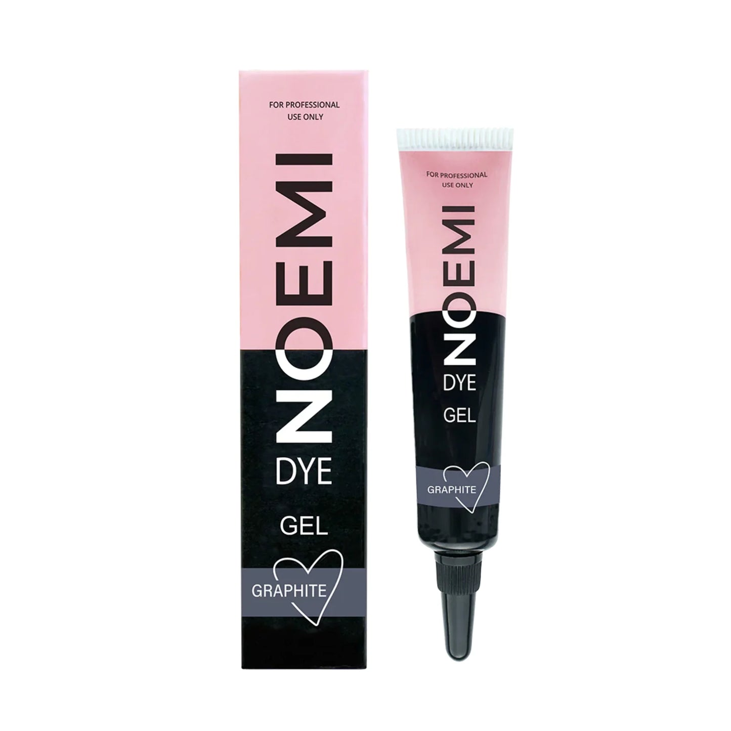 Noemi gel dye