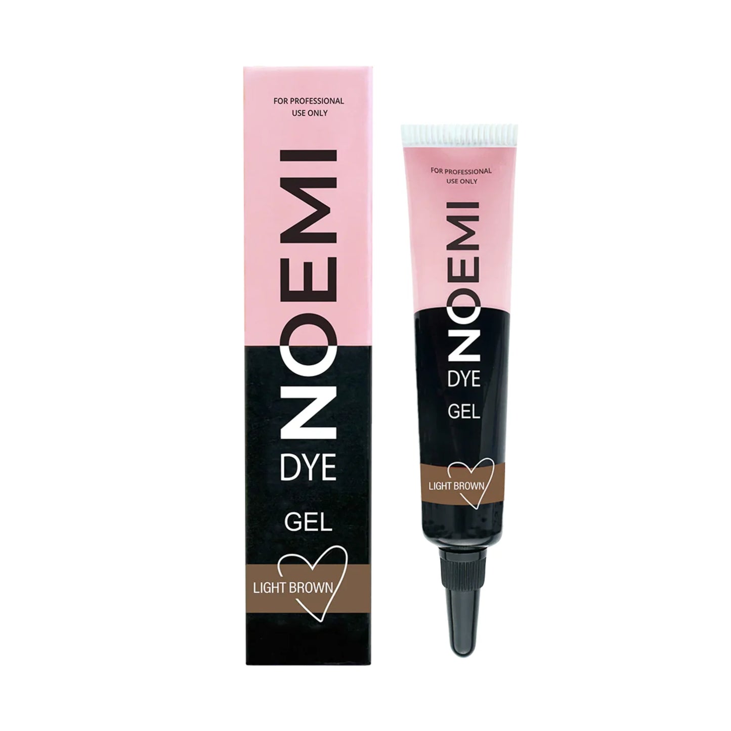 Noemi gel dye