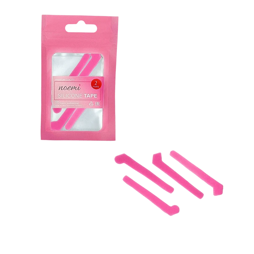 Noemi – Silikonkompensator for vipper