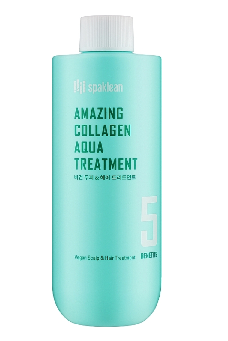 Spaklean AMAZING COLLAGEN AQUA TREATMENT 300ml