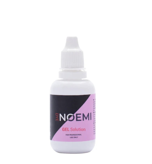 NOEMI - Developer Solution GEL 3 % 50ml