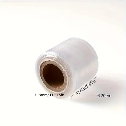 Plastic wrap