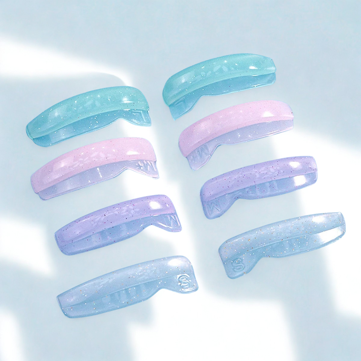 Silikonpads