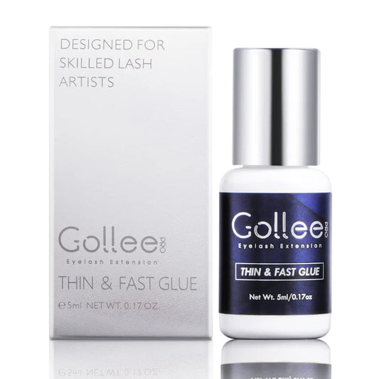 Gollee Thin And Fast vippelim
