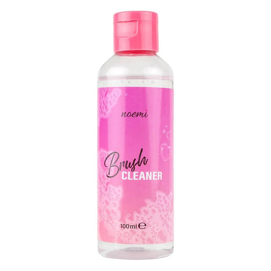 Noemi brush cleanser