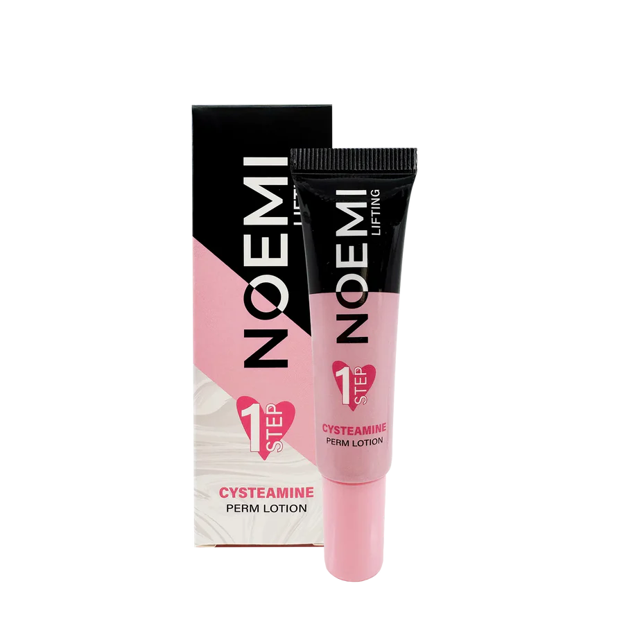 NOEMI – Lifting Step 1 with Cysteamine 10ml