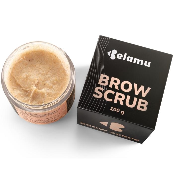 Brow scrub 100g